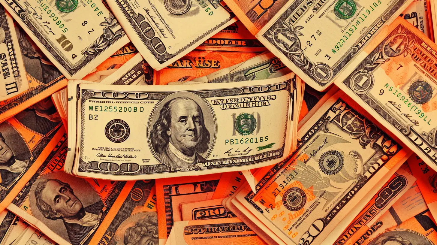The Smart Way to Use Your Tax Refund to Pay Off Debt