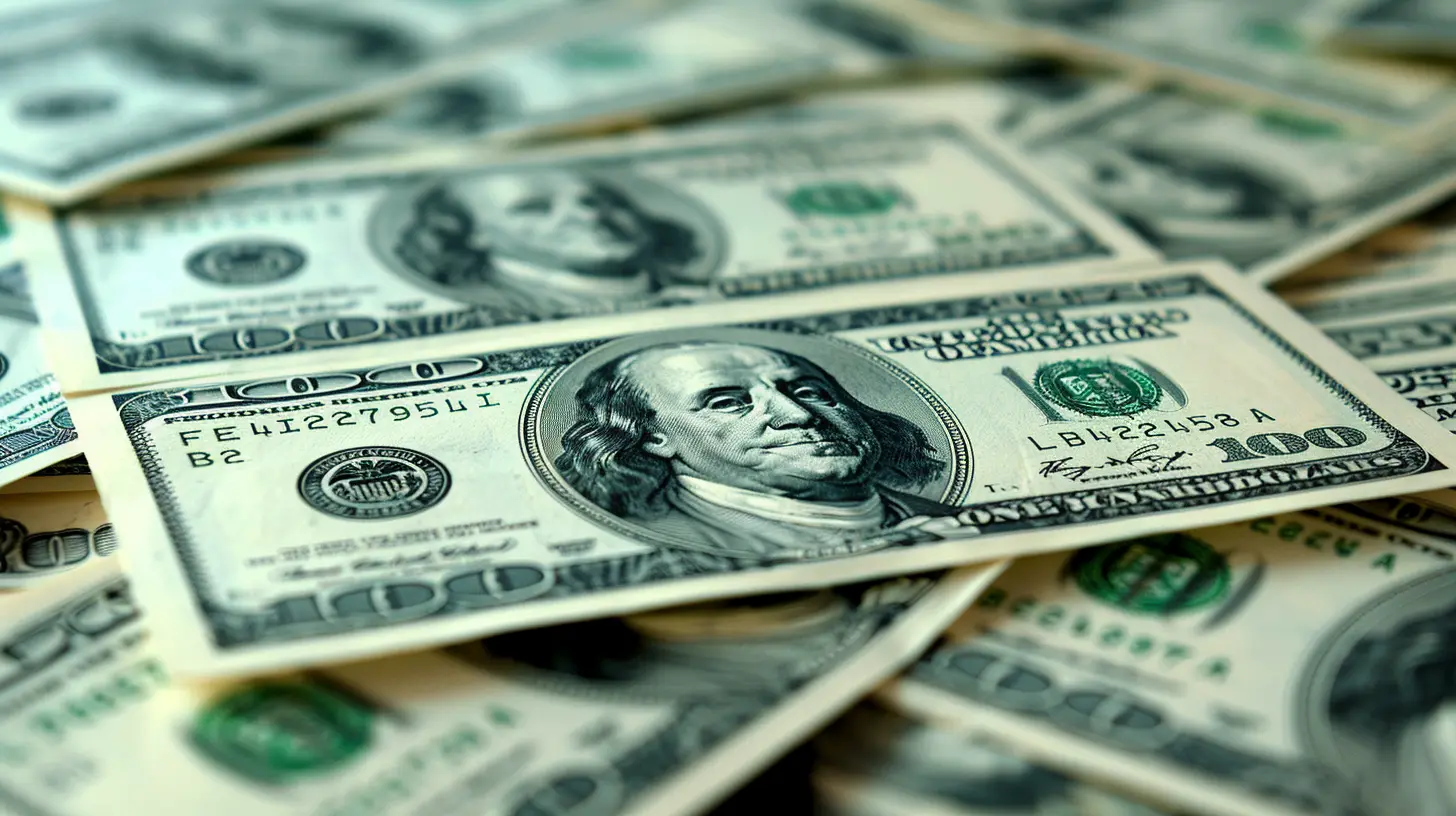 The Smart Way to Use Your Tax Refund to Pay Off Debt