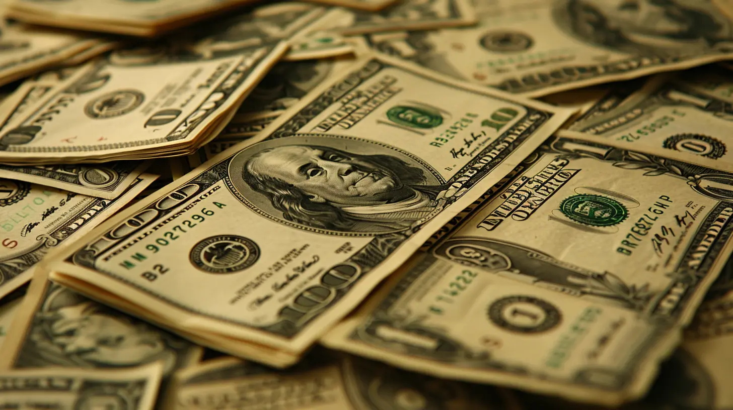 The Smart Way to Use Your Tax Refund to Pay Off Debt