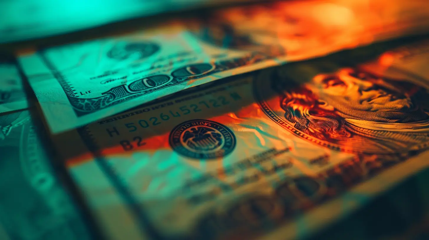 The Smart Way to Use Your Tax Refund to Pay Off Debt