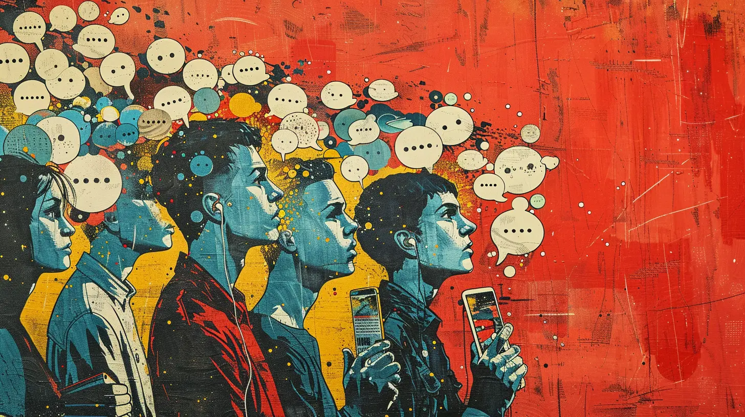 The Social Media Factor: Understanding the Role of Influencers in Speculative Trades