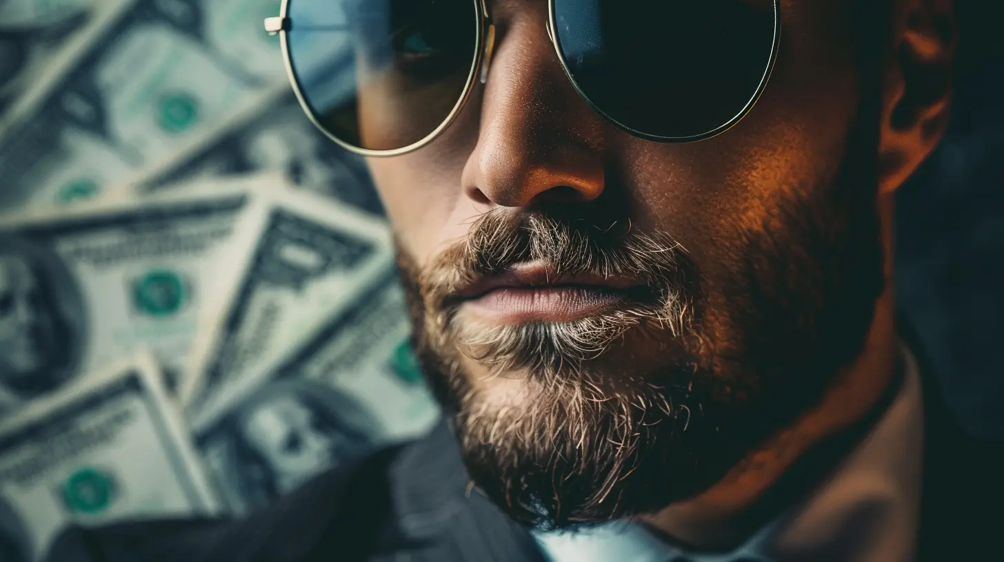 The Social Media Factor: Understanding the Role of Influencers in Speculative Trades