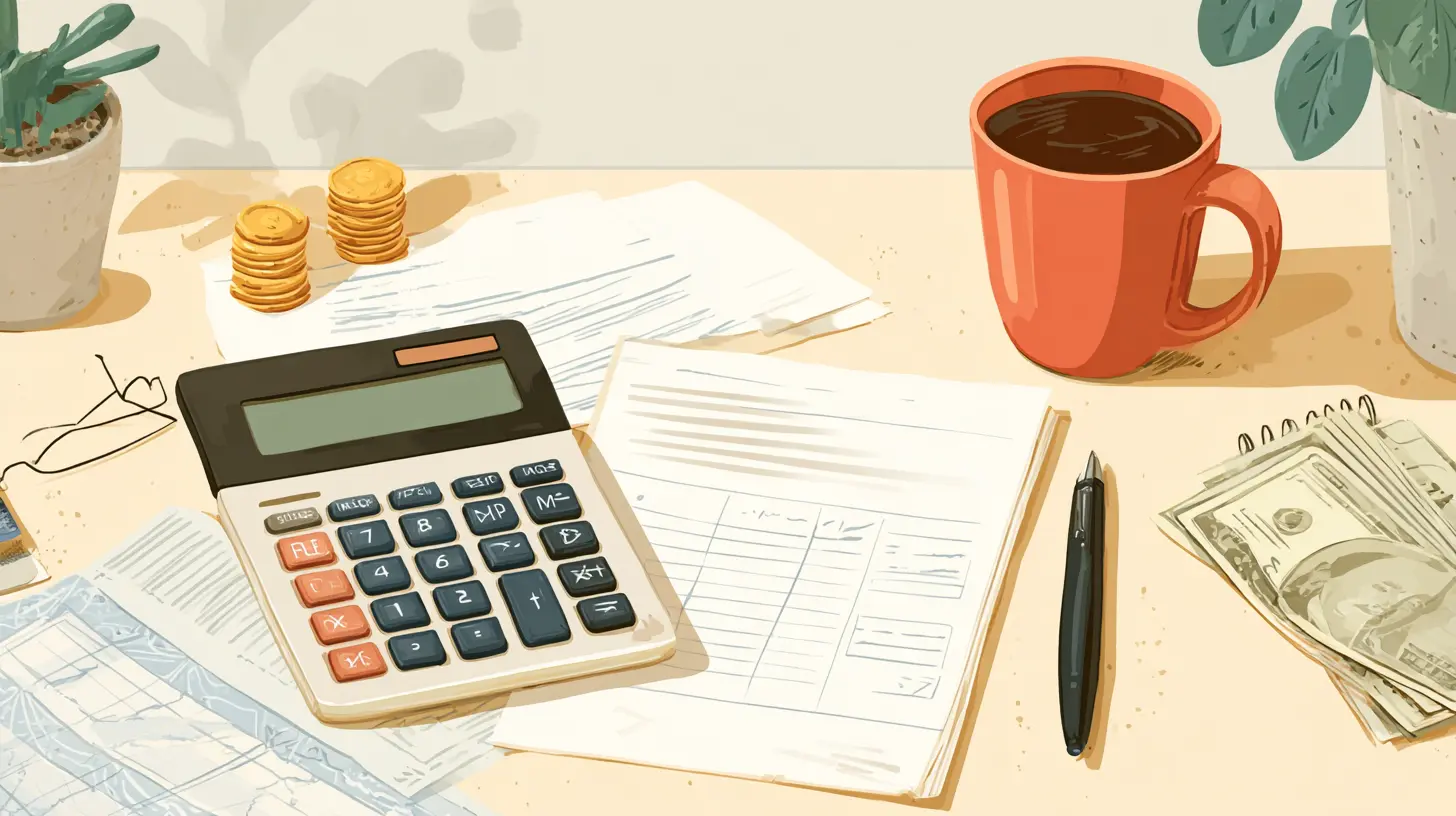 The Ultimate Guide to Managing Irregular Expenses