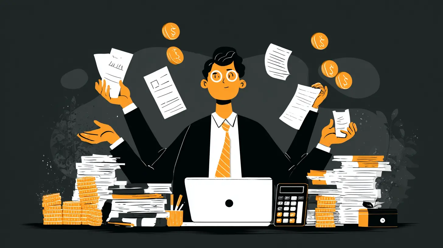 The Ultimate Guide to Managing Irregular Expenses