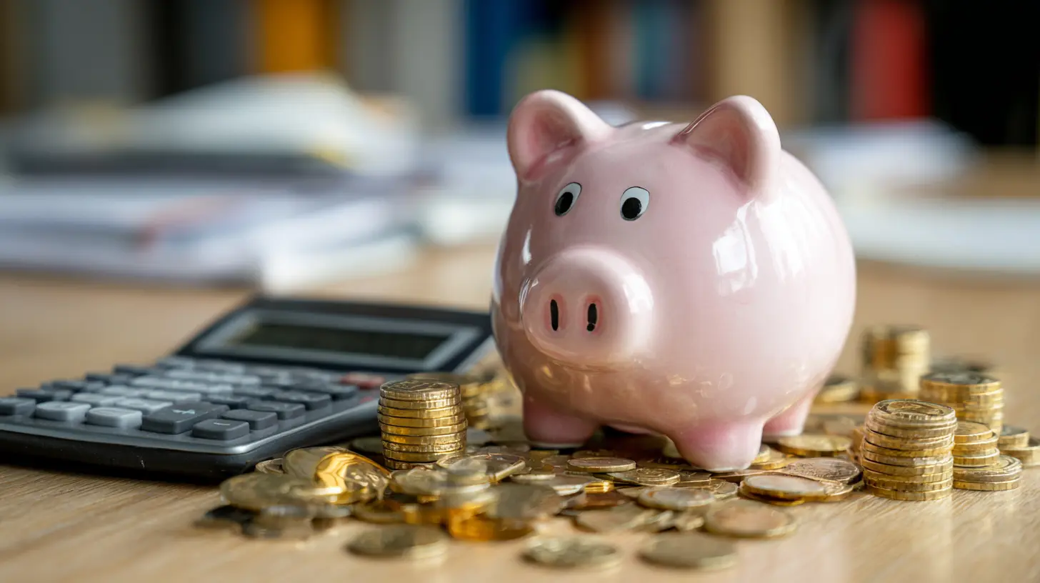 The Ultimate Guide to Managing Irregular Expenses