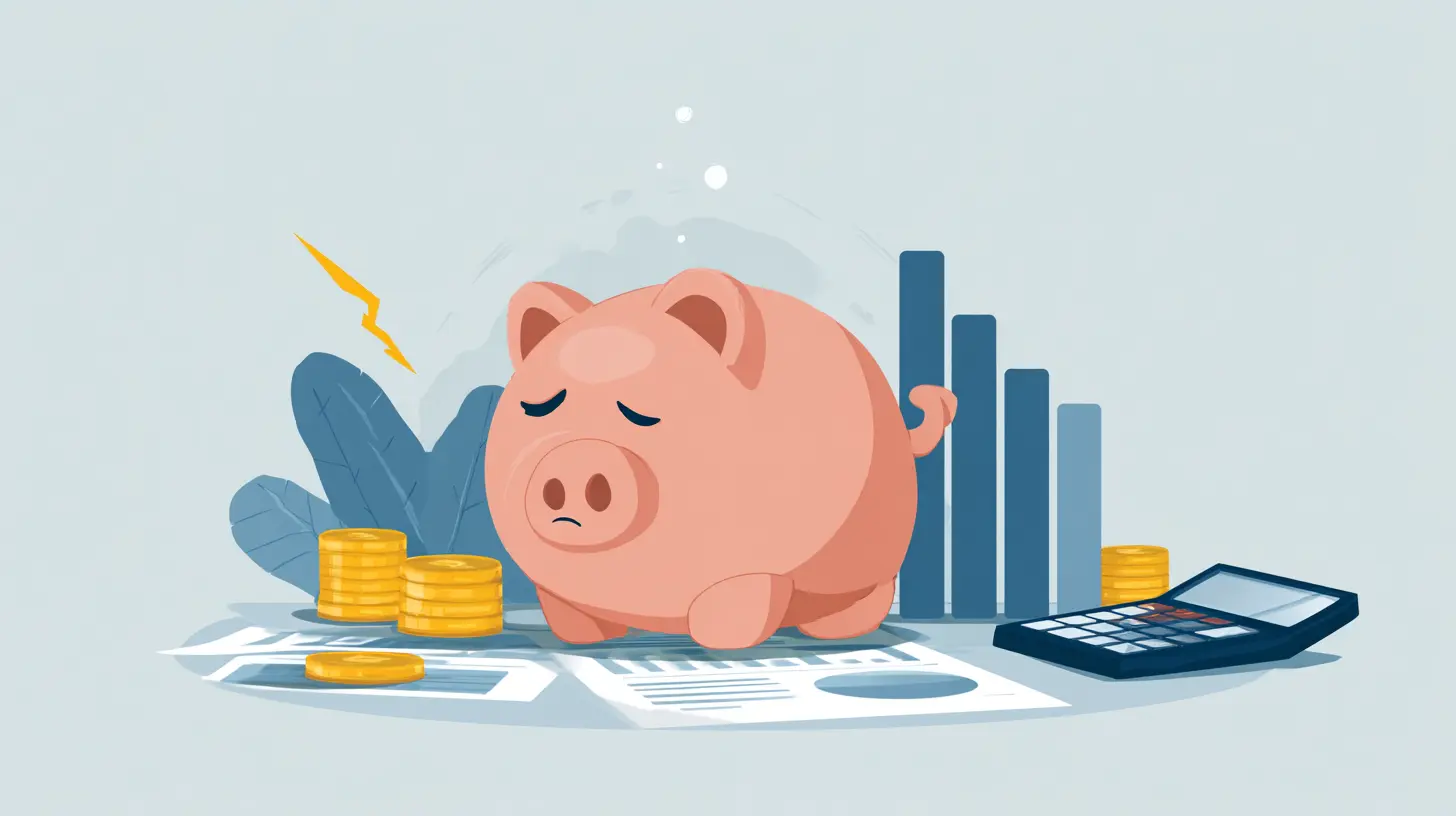 The Ultimate Guide to Managing Irregular Expenses