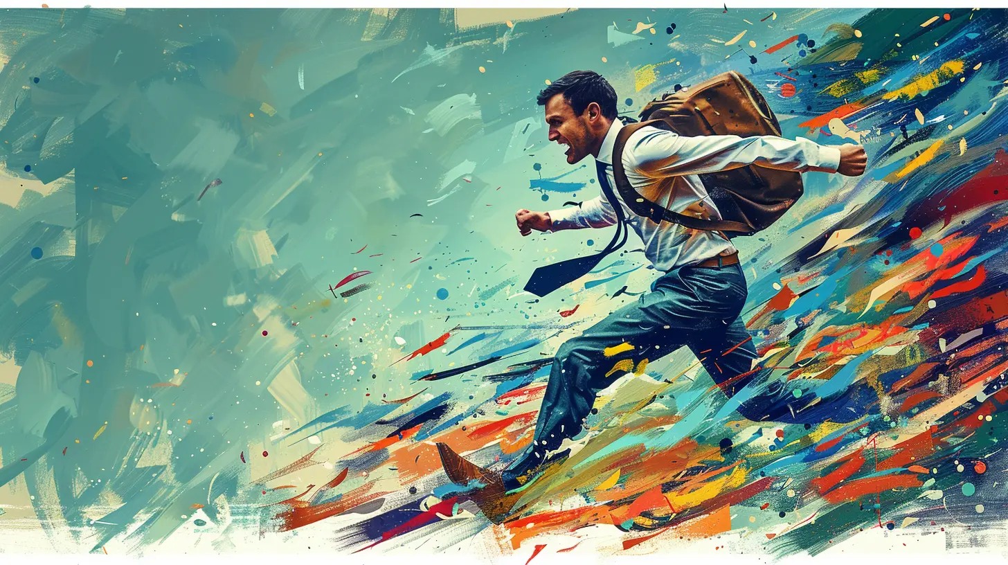 Top Habits of People Who Achieve Financial Freedom Early