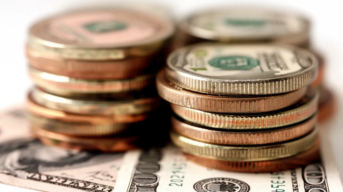 Top Strategies to Increase Your Tax Refund