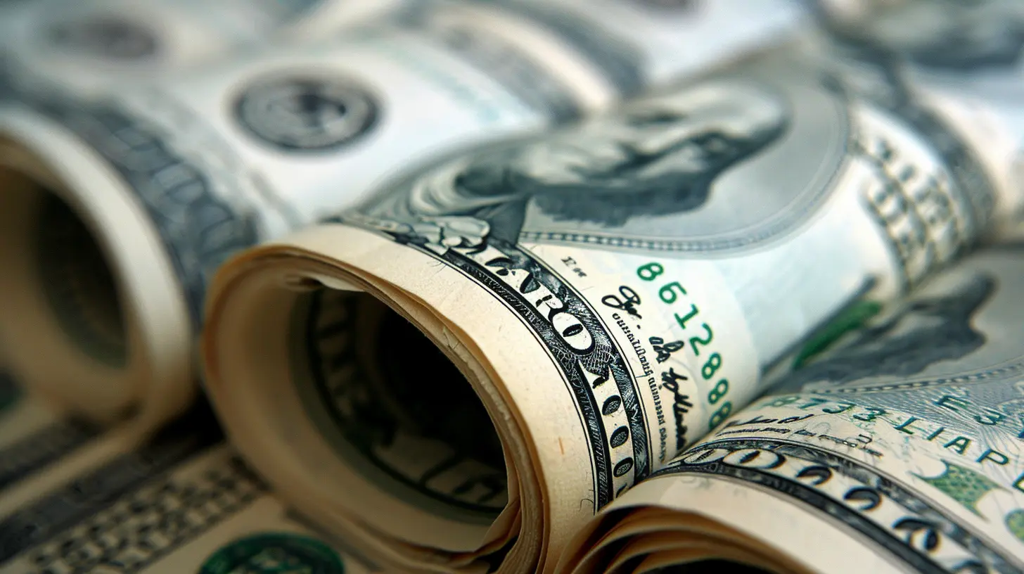Top Strategies to Increase Your Tax Refund