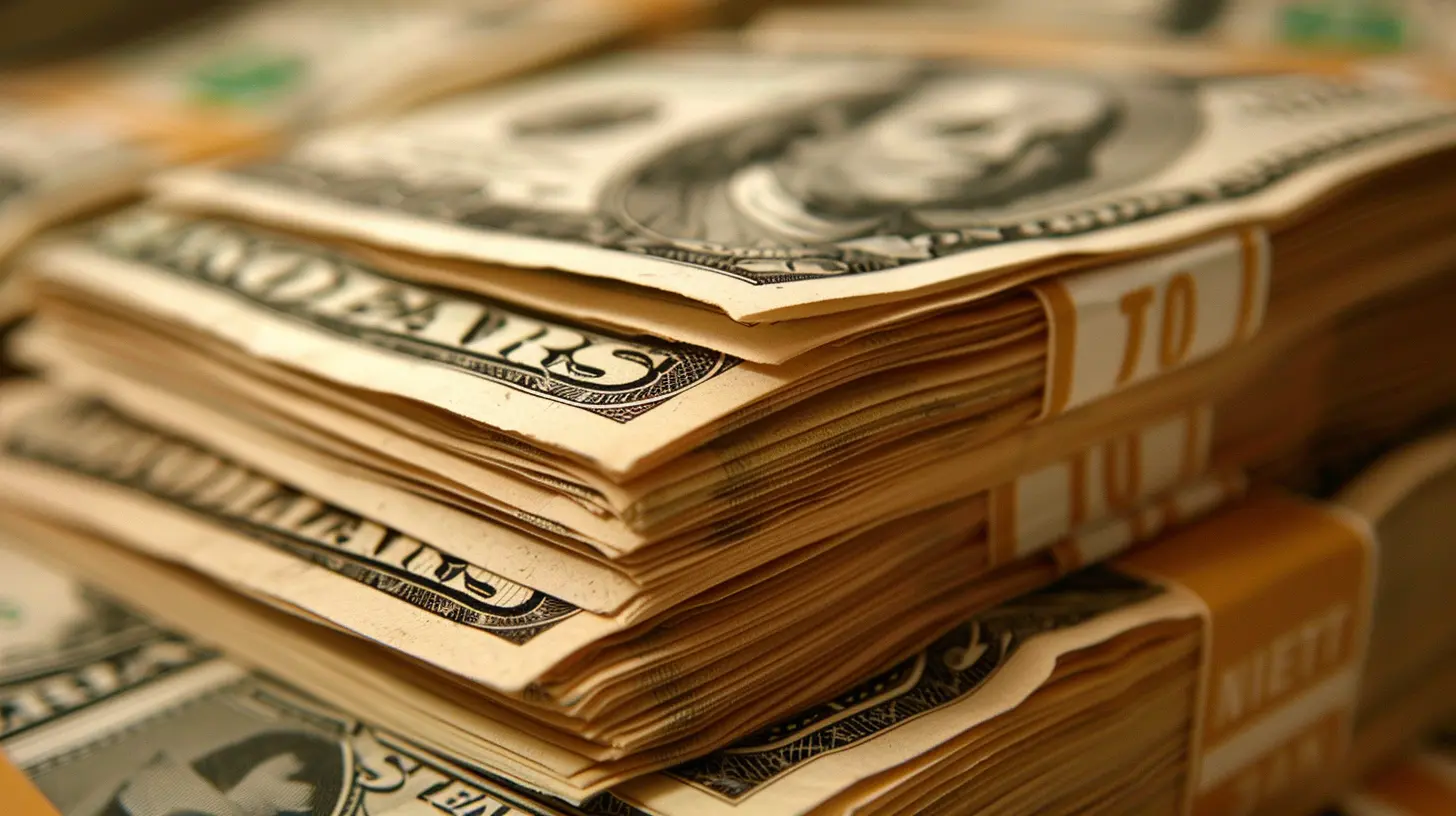 Top Strategies to Increase Your Tax Refund