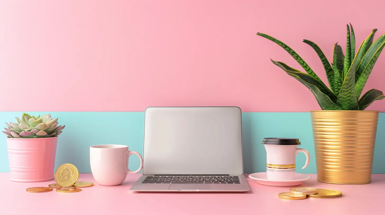 Turning Side Hustles into Long-Term Financial Success