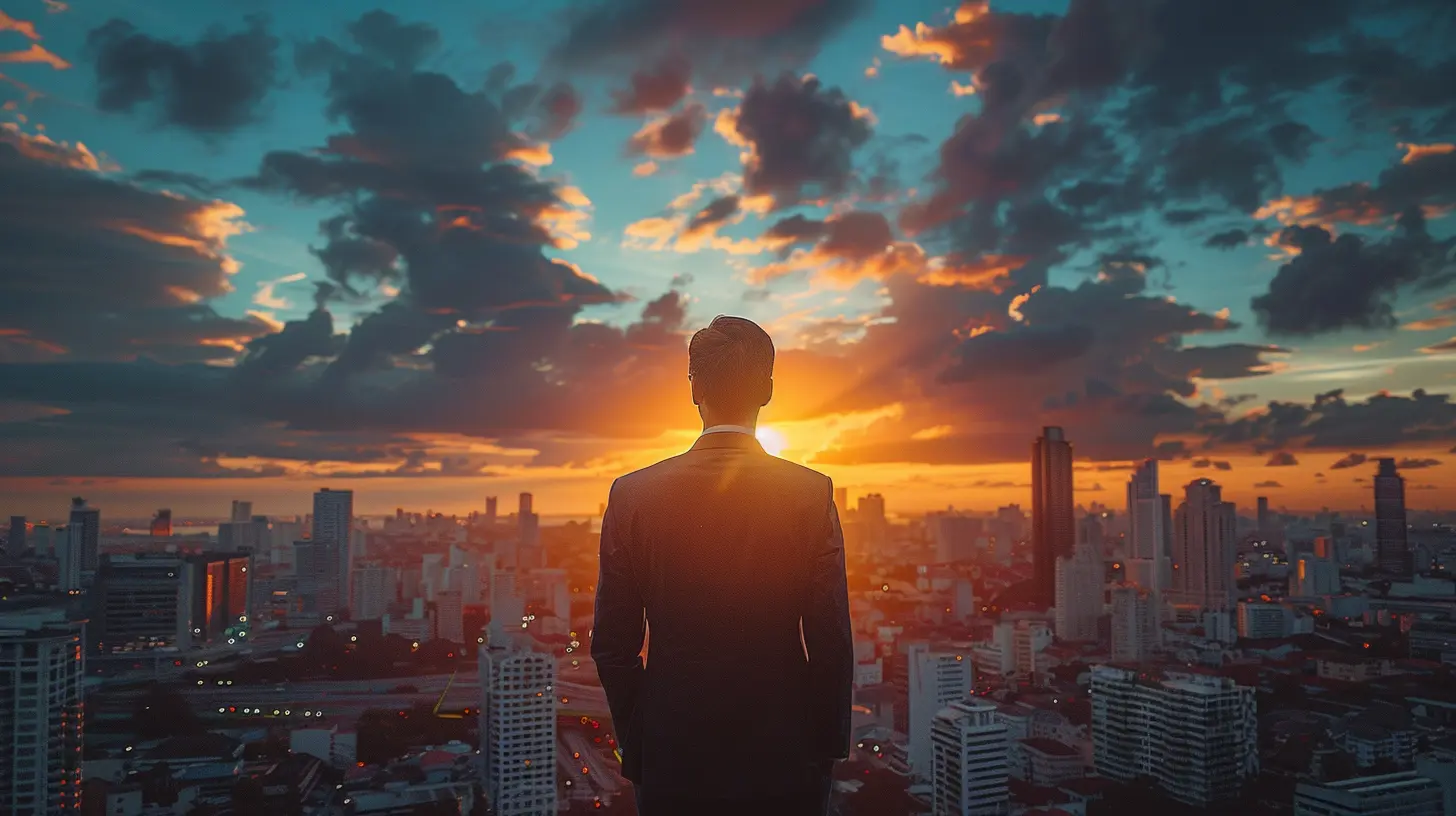 Turning Side Hustles into Long-Term Financial Success