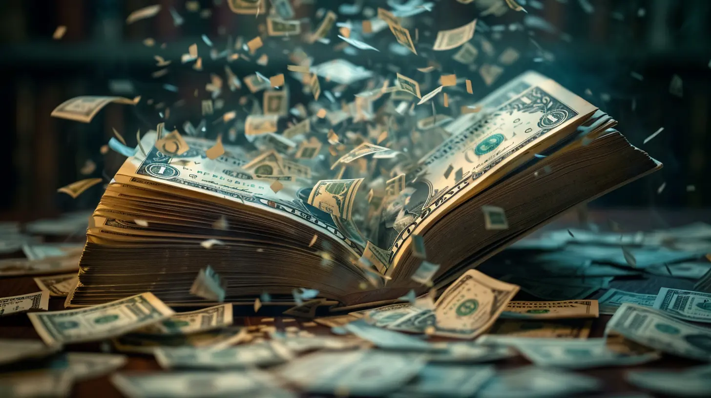 Uncovering Hidden Fees That Are Silently Draining Your Wallet
