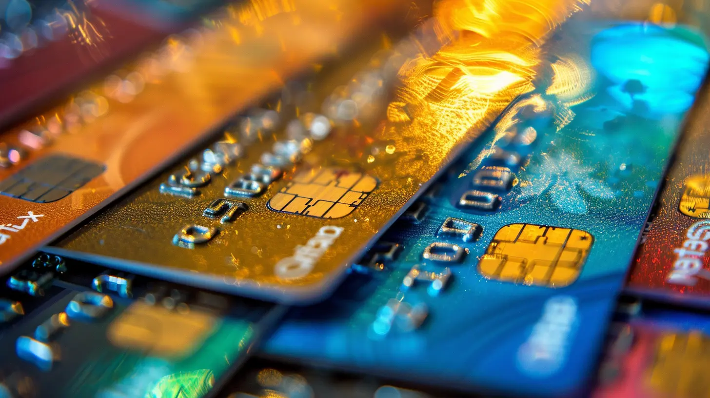 Uncovering the Best Credit Cards for Online Shopping