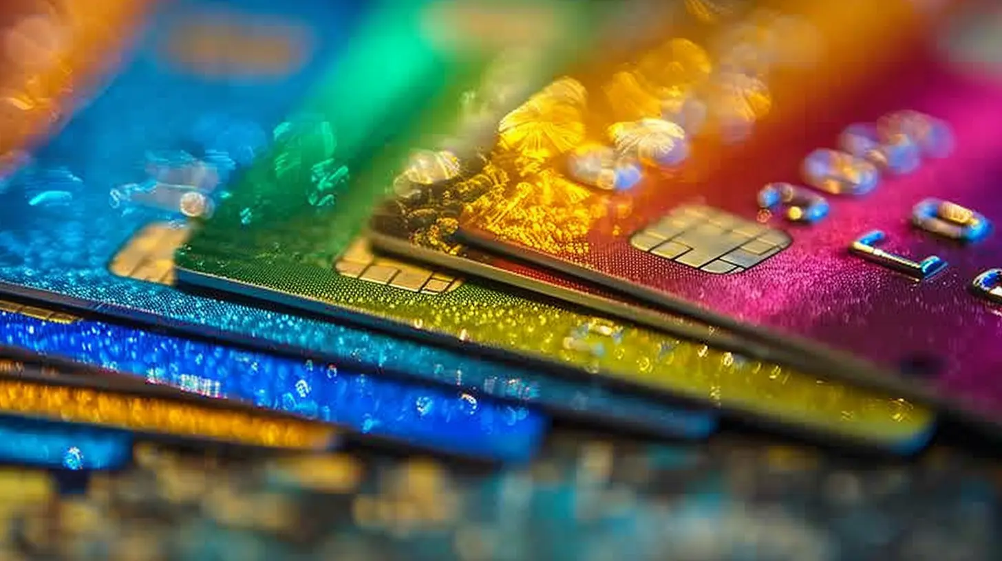 Uncovering the Best Credit Cards for Online Shopping