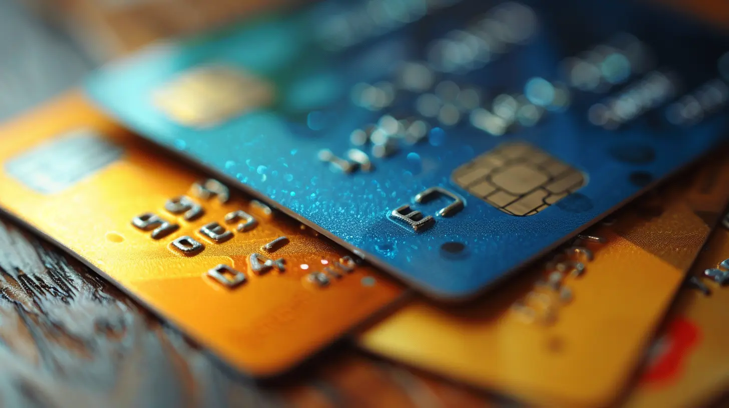 Uncovering the Best Credit Cards for Online Shopping