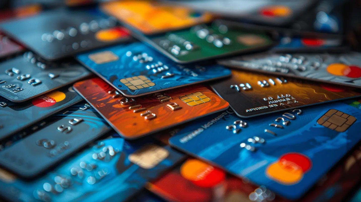Uncovering the Best Credit Cards for Online Shopping