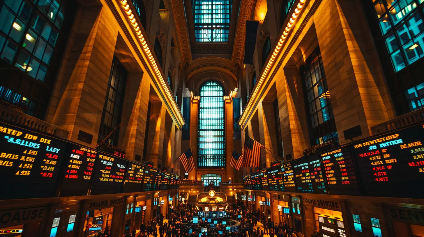 Uncovering the Best Dividend Stocks for Long-Term Investment