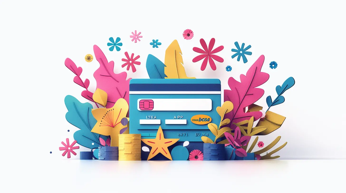 Understanding APR and How It Impacts Your Payments