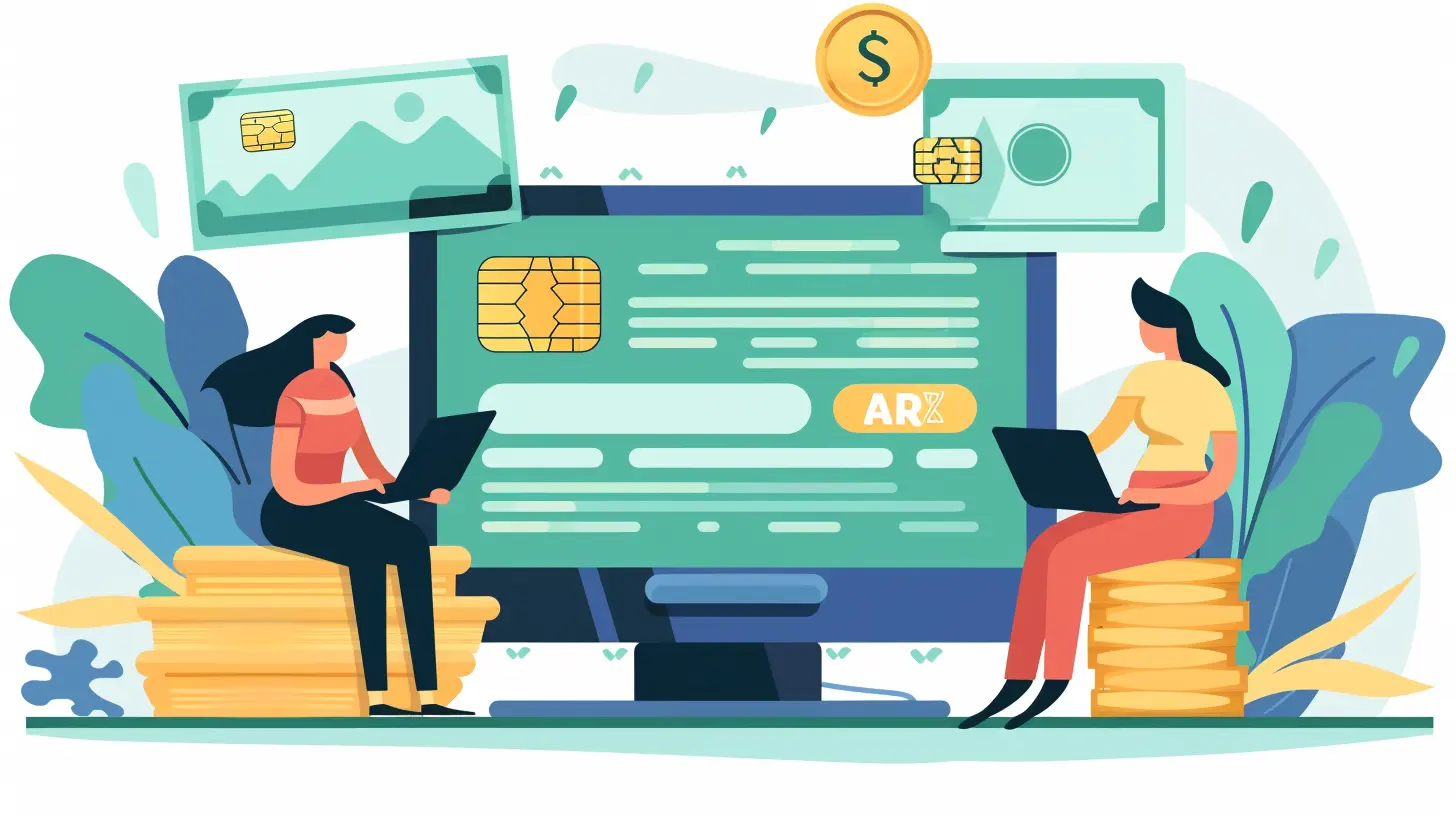 Understanding APR and How It Impacts Your Payments