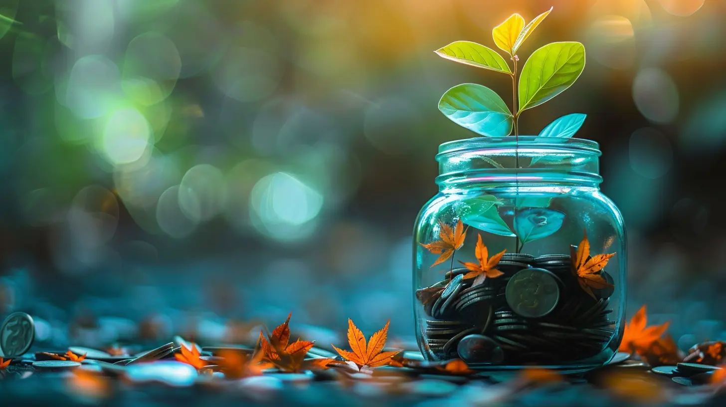 Understanding Financial Freedom: What It Really Means
