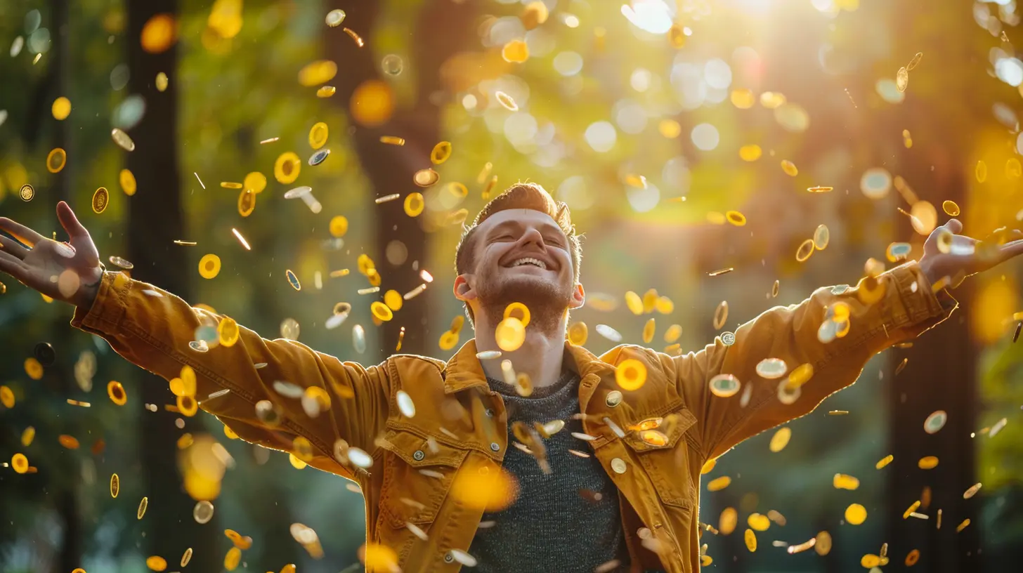 Understanding Financial Freedom: What It Really Means