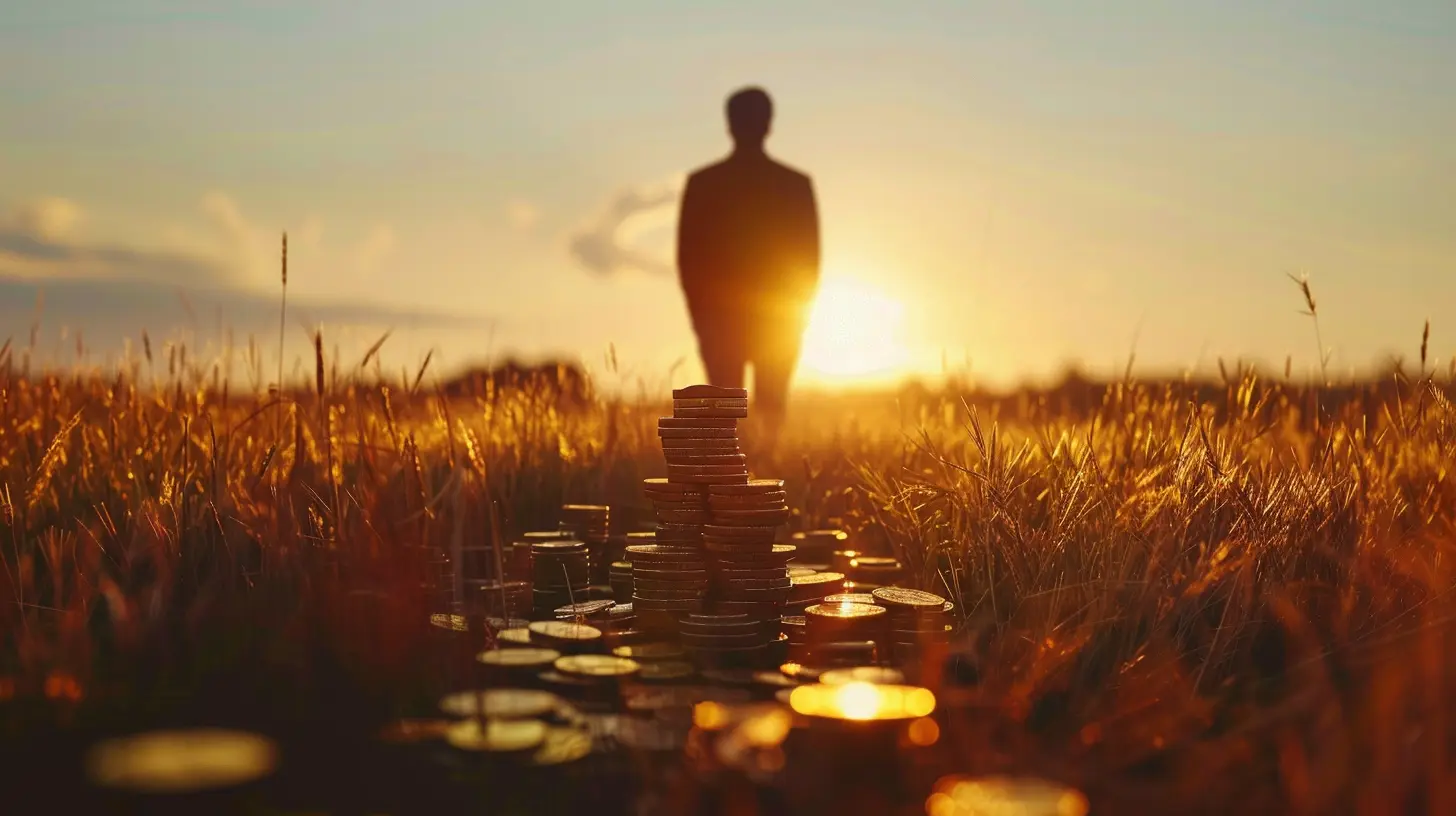 Understanding Financial Freedom: What It Really Means
