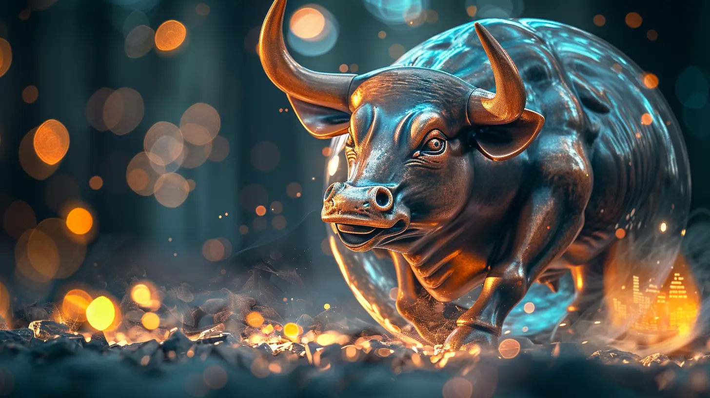 Understanding Market Bubbles Through the Lens of Speculative Investing