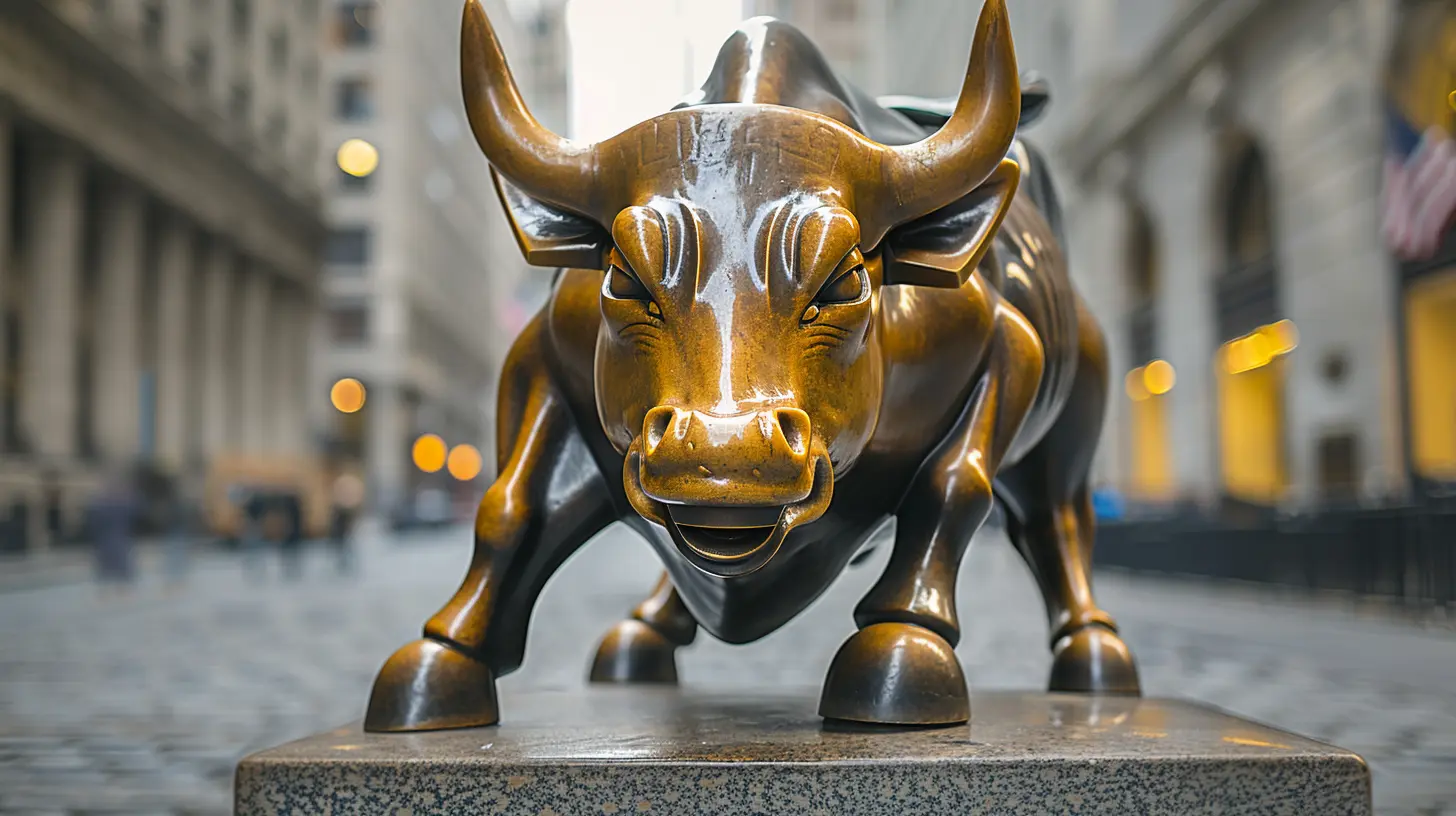 Understanding Market Sentiment and Its Influence on Stock Trends
