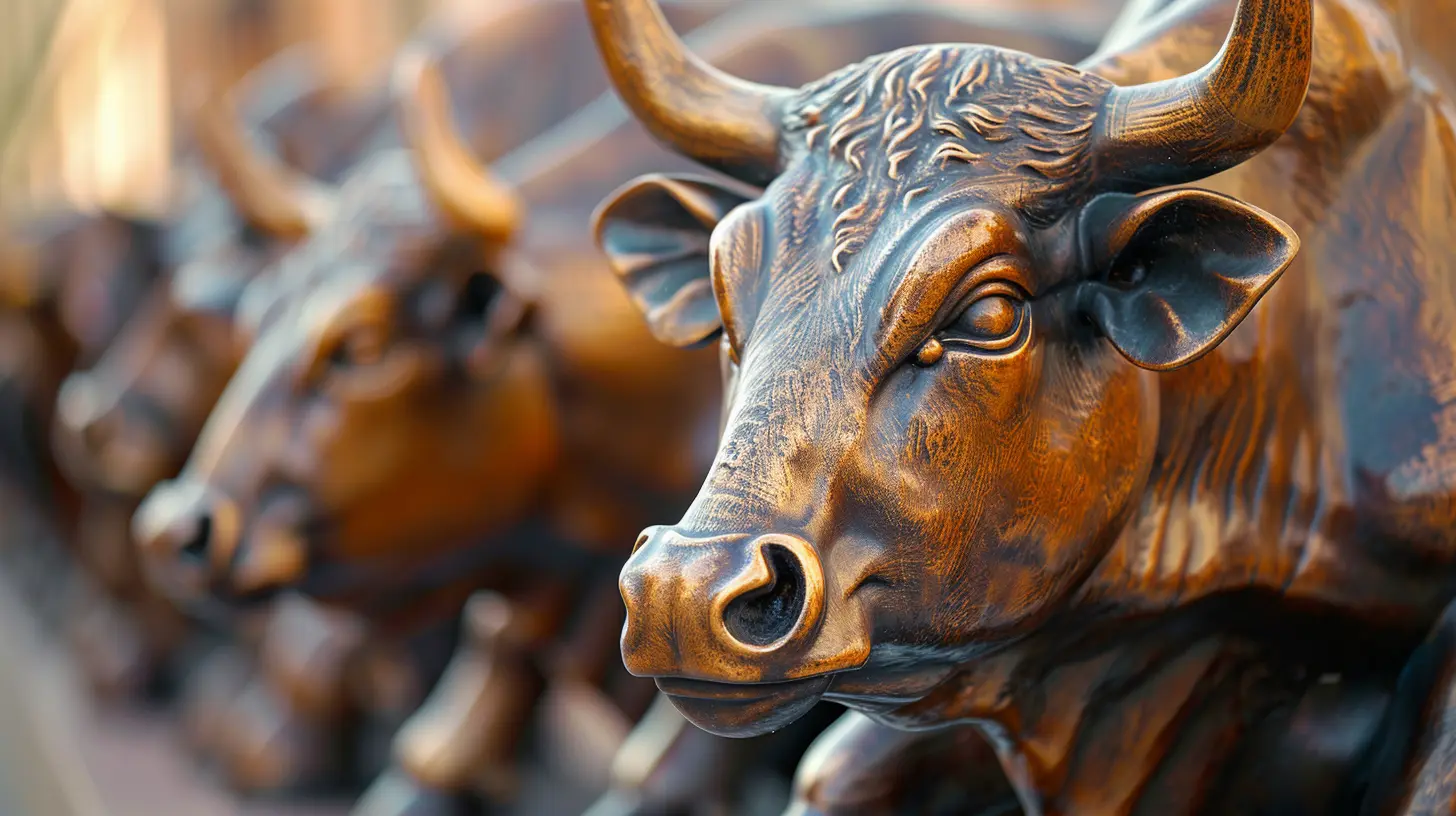 Understanding Market Sentiment and Its Influence on Stock Trends