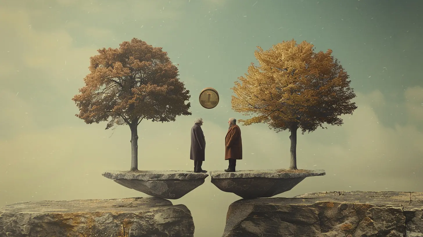 Understanding Required Minimum Distributions (RMDs)