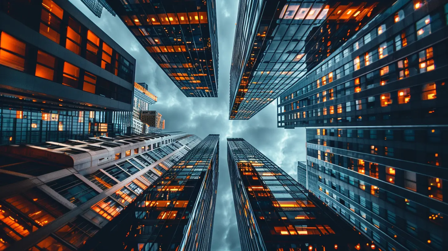 Understanding Speculative Real Estate Markets