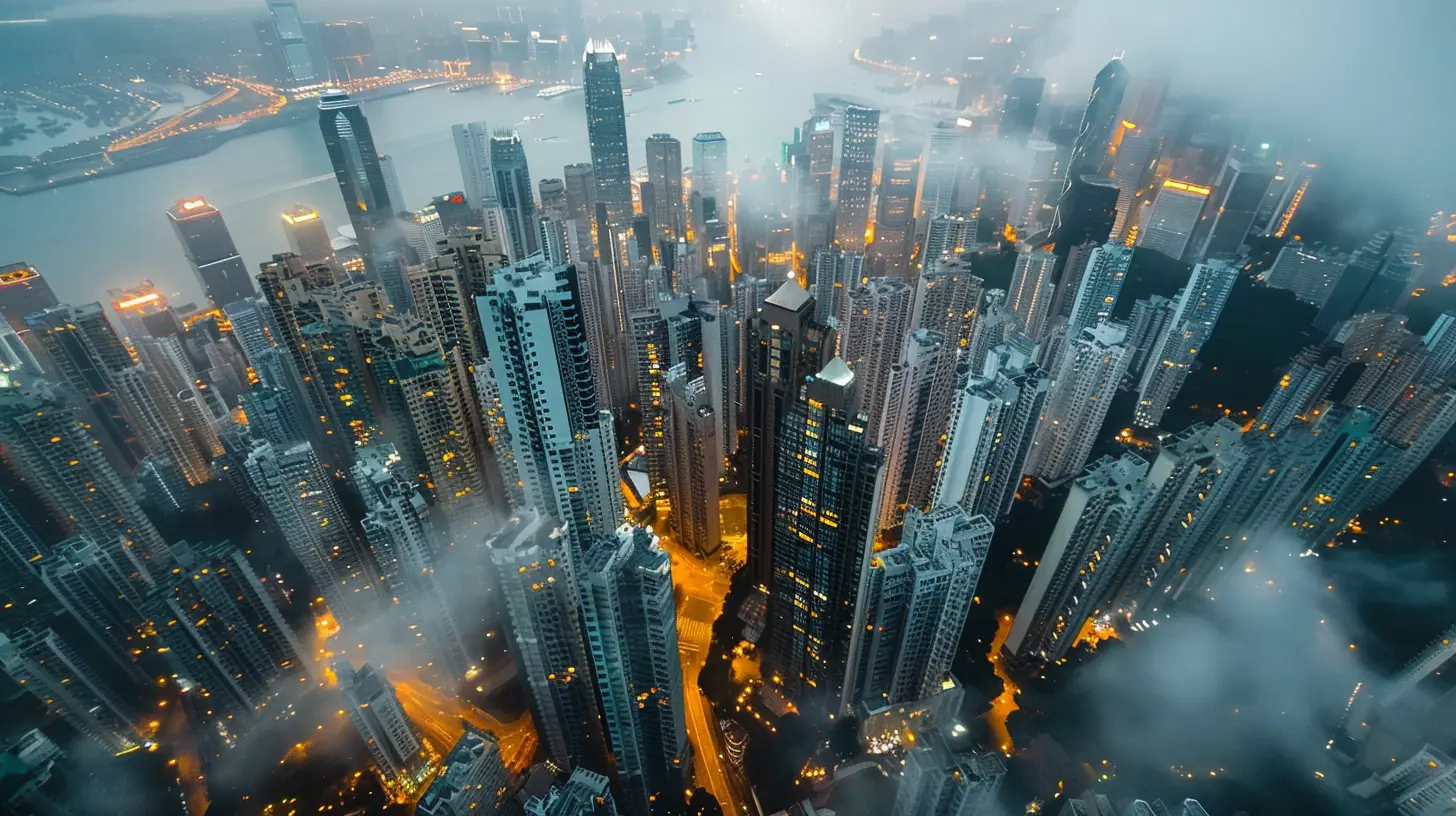 Understanding Speculative Real Estate Markets