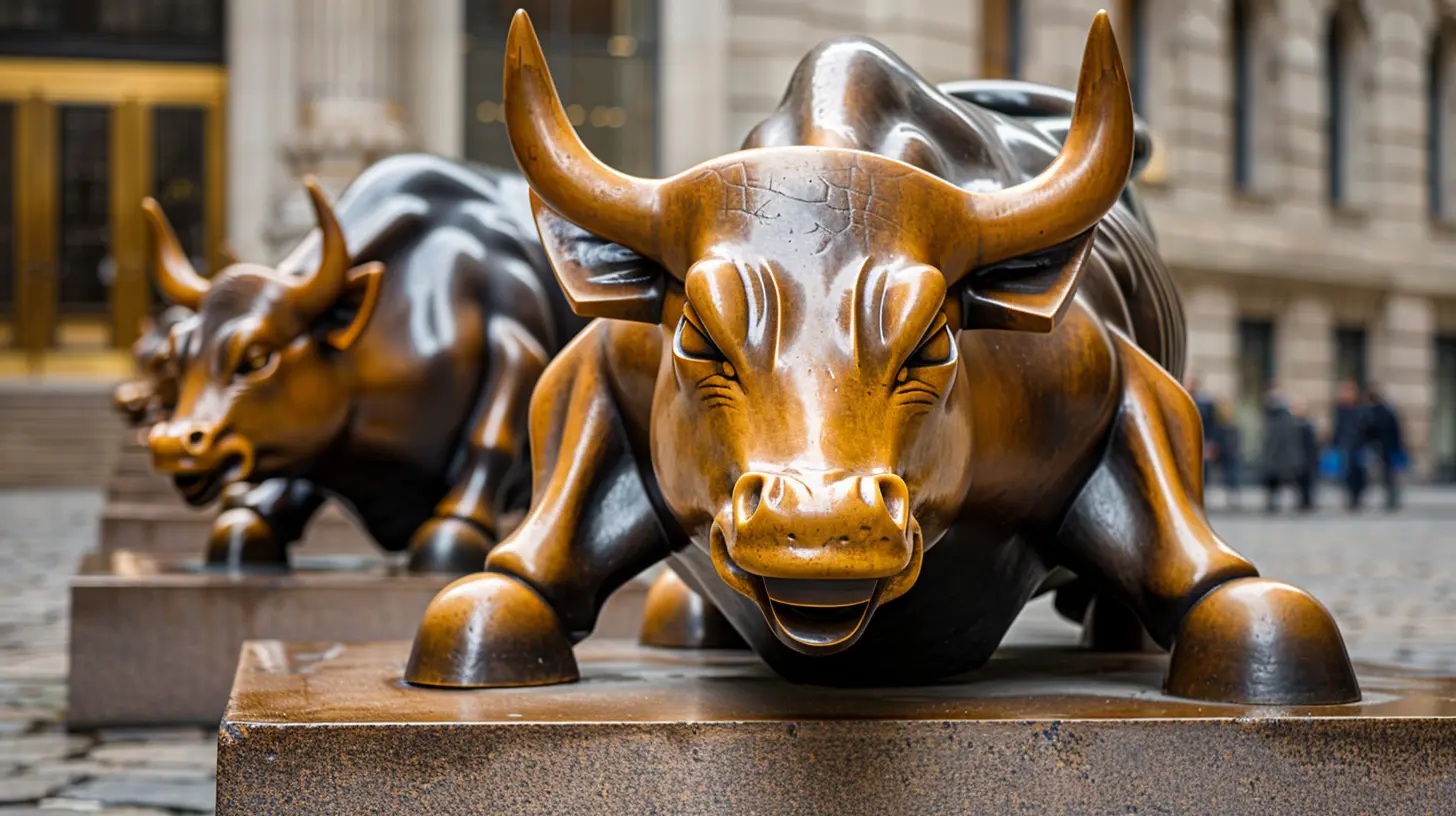 Understanding Stock Market Indexes: S&P 500, Dow, and Nasdaq