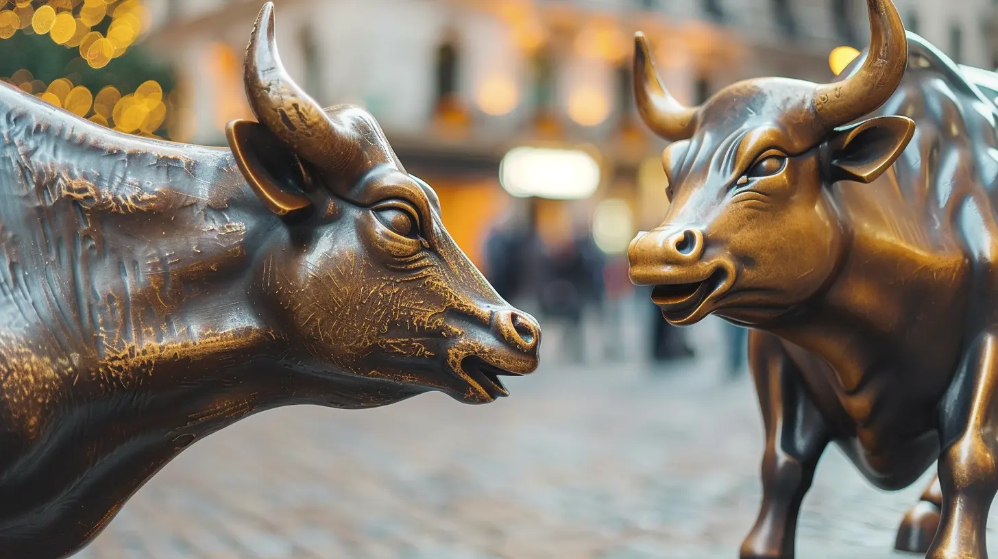 Understanding Stock Market Indexes: S&P 500, Dow, and Nasdaq