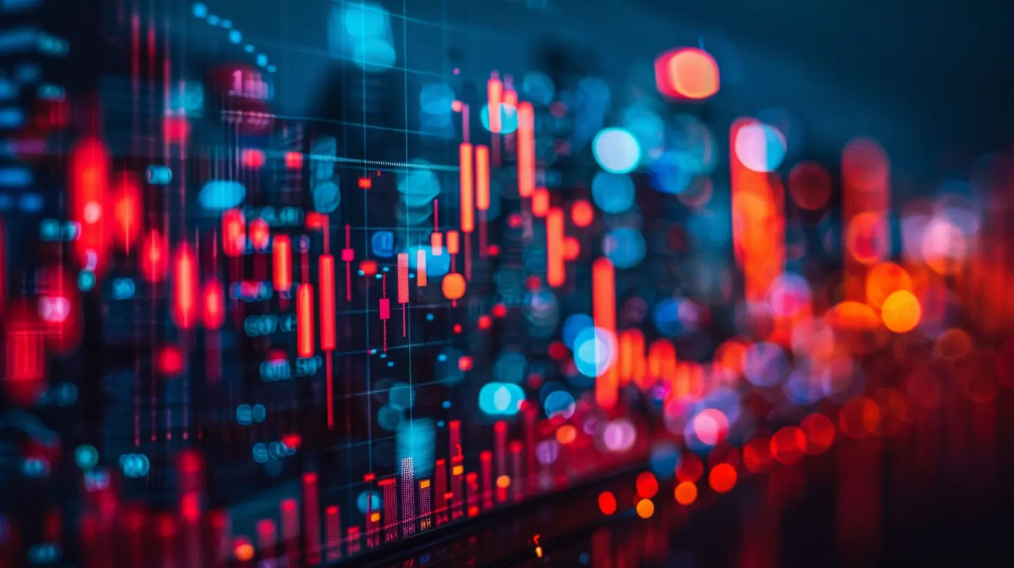 Understanding Stock Market Indexes: S&P 500, Dow, and Nasdaq