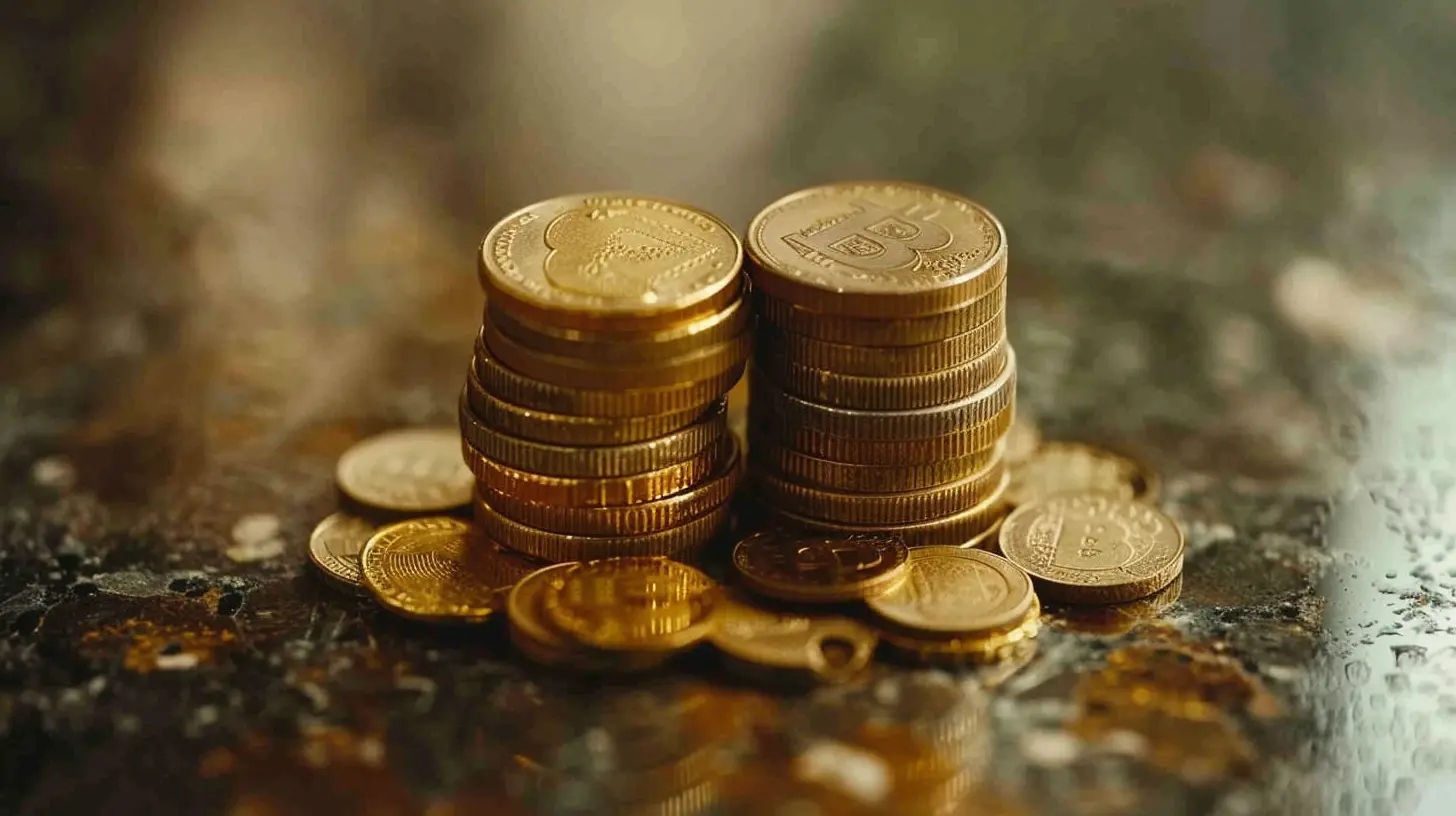 Understanding Stock Splits and Reverse Stock Splits
