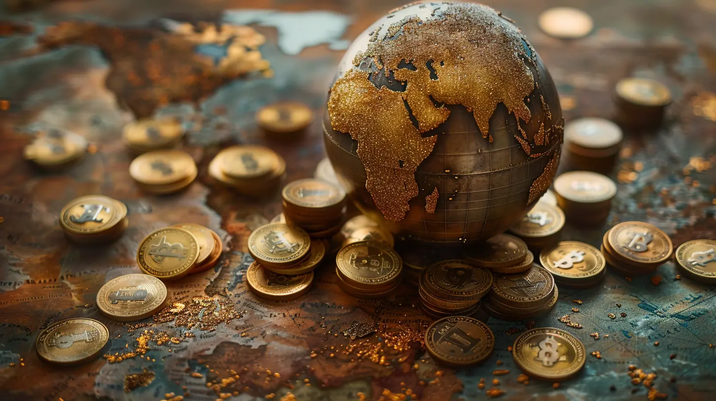 Understanding the Benefits of Global Diversification in Your Portfolio