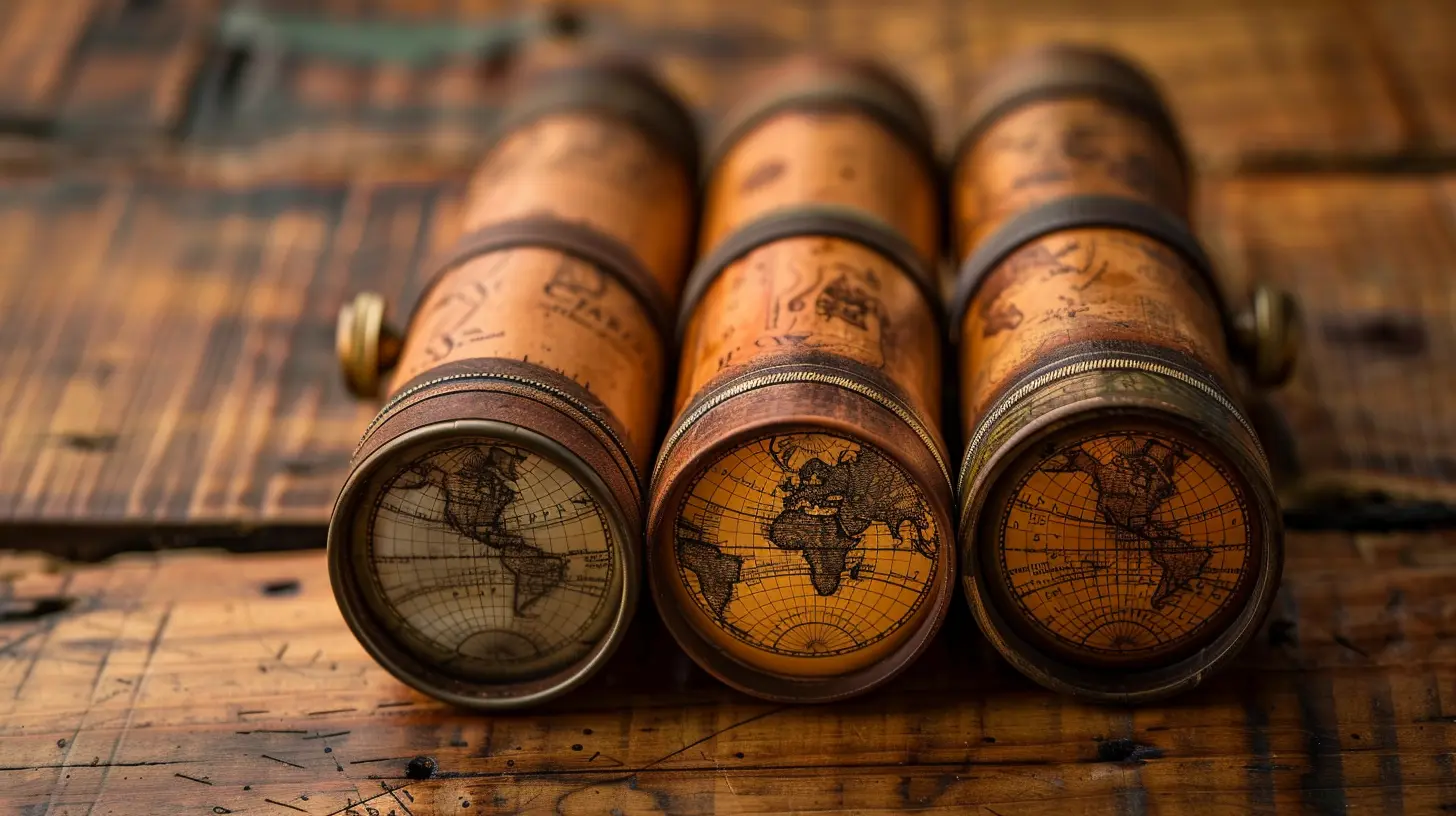 Understanding the Benefits of Global Diversification in Your Portfolio