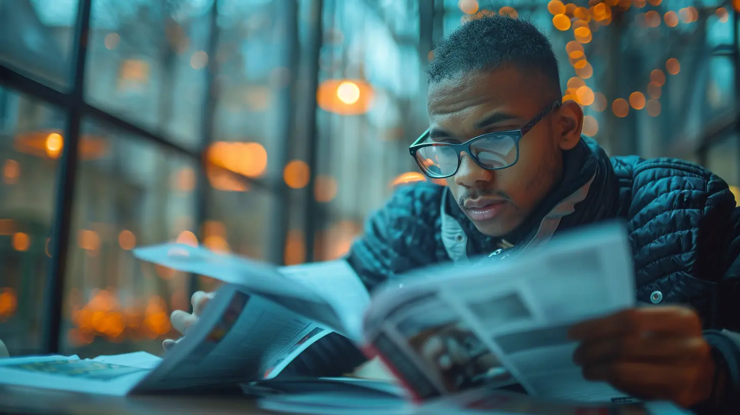 Understanding the Fine Print: Reading Your Insurance Policy