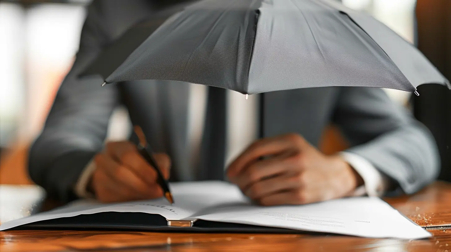 Understanding the Fine Print: Reading Your Insurance Policy