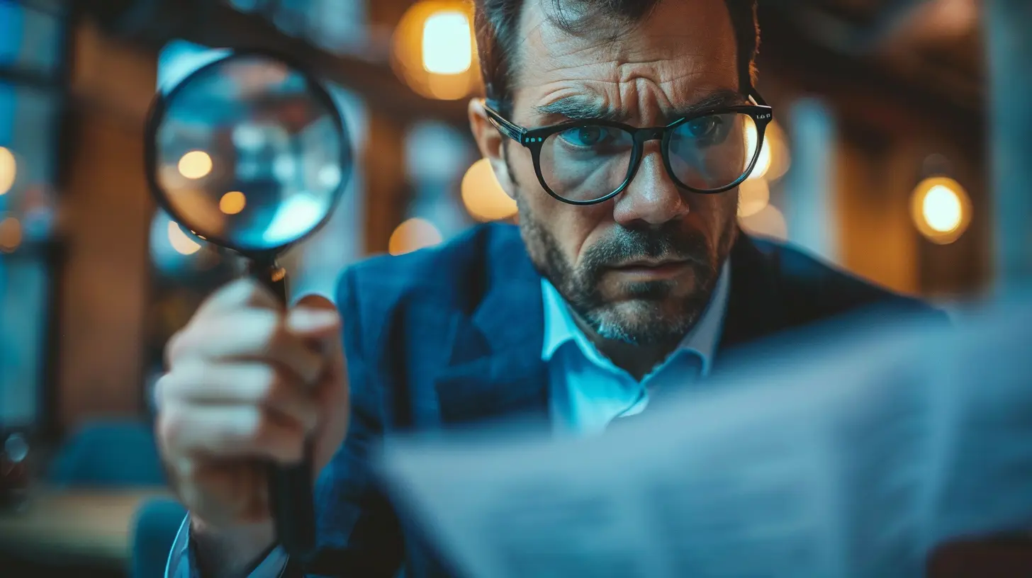 Understanding the Fine Print: Reading Your Insurance Policy