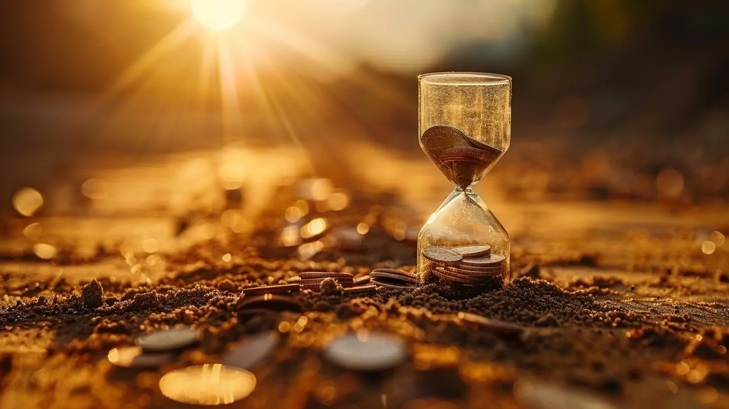 Understanding the Power of Compound Interest in Retirement Funds