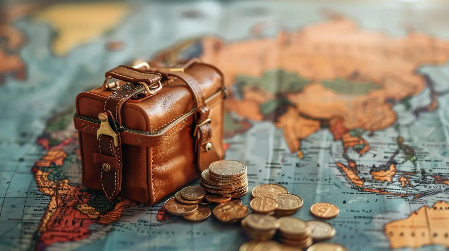 Unexpected Effects of Inflation on Your Travel and Leisure Costs