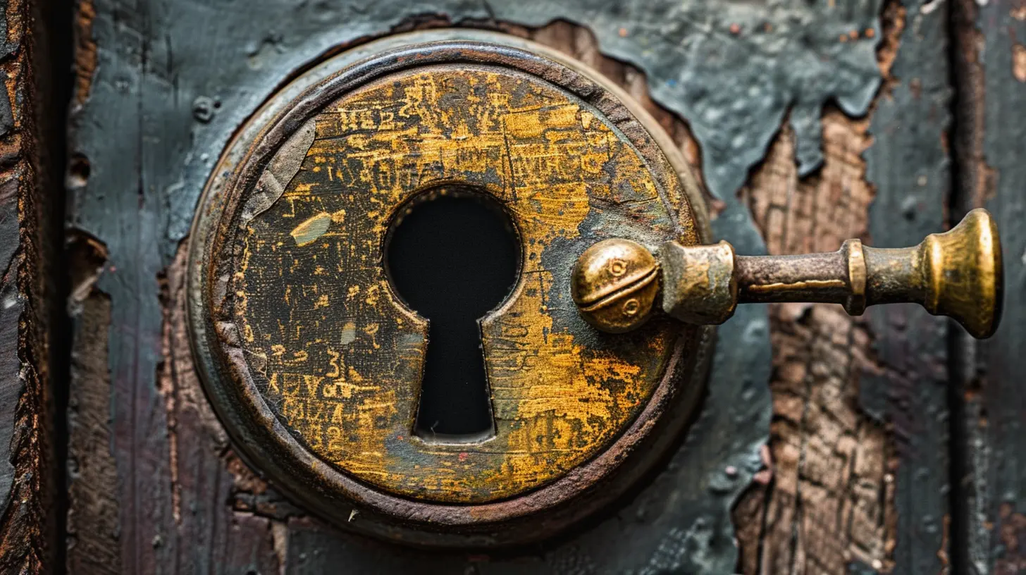 Unlocking Hidden Value: How to Spot Undervalued Stocks