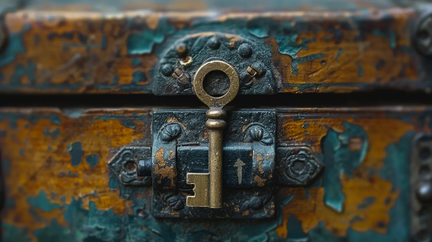 Unlocking Hidden Value: How to Spot Undervalued Stocks