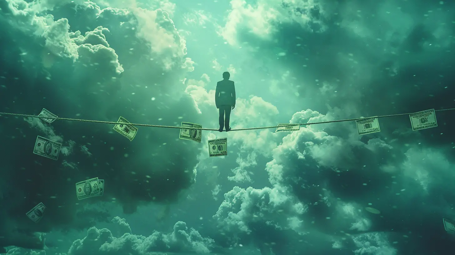 Unraveling the Myth: Can Anyone Achieve Financial Independence?