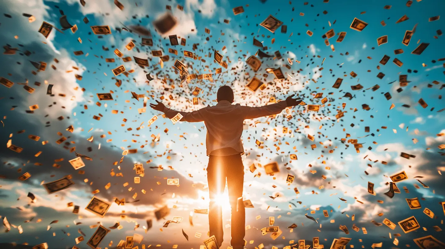 Unraveling the Myth: Can Anyone Achieve Financial Independence?