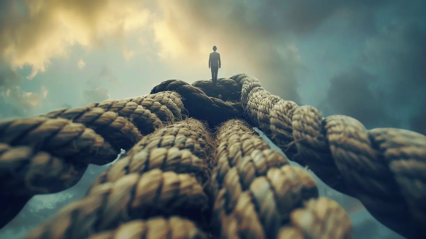 Unraveling the Myth: Can Anyone Achieve Financial Independence?