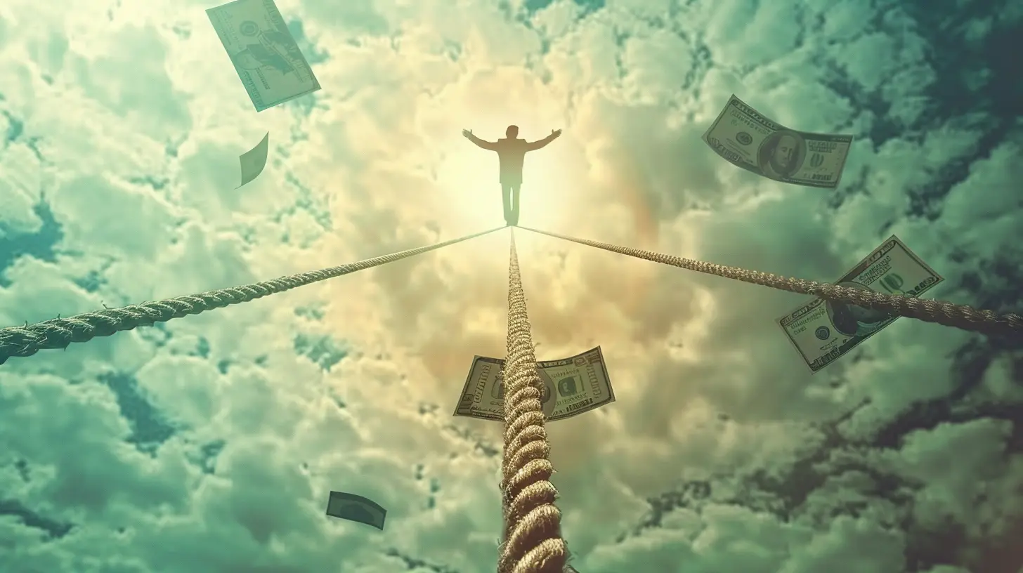 Unraveling the Myth: Can Anyone Achieve Financial Independence?